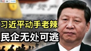 Expansion militaire : le dilemme des entreprises face à la Chine