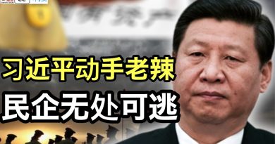 Expansion militaire : le dilemme des entreprises face à la Chine