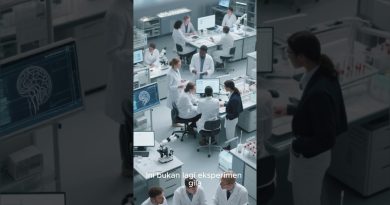 Expériences audacieuses : Transplantation, CRISPR et NeuroAI