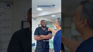 Expertise et soin sur mesure pour chaque cheveu afro.