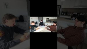 Exploration de la criminologie juvénile en vidéo