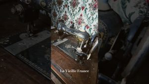 Exploration d'une maison abandonnée : un patrimoine oublié