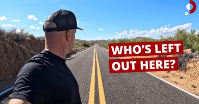 Exploration d'une ville fantôme dans le désert de l'Arizona