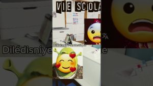 Explorer le quotidien scolaire