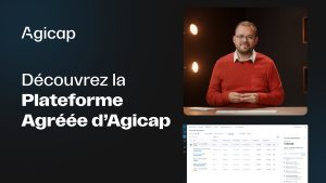 Explorez la Plateforme Agréée d'Agicap