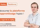 Explorez la plateforme d'apprentissage Hupso !