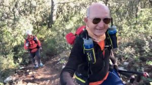 Explorez le Castrum du Mont Paon en randonnée dans les Alpilles