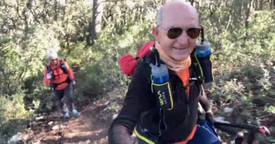 Explorez le Castrum du Mont Paon en randonnée dans les Alpilles