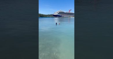 Explorez le monde en croisière : aventures en mer