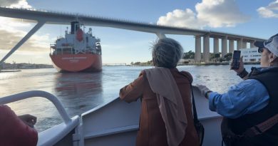 Explorez les canaux de Martigues en bateau