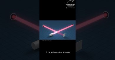 Explorez les mystères des ondes gravitationnelles