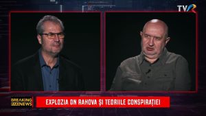 Explozia de la Rahova : Démystification des rumeurs