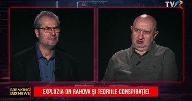 Explozia de la Rahova : Démystification des rumeurs