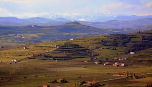 Occitanie, Toulouse, Montpellier, landscape, sea, mountain, vineyard, canal