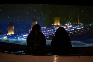 Exposition Titanic à Lyon : vous avez jusqu'au 29 mars