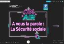 Exprimez-vous : Introduction à la Sécurité sociale