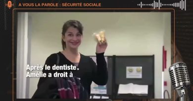 Exprimez-vous : Sécurité sociale - Épisode 6 Santé et Bien-être
