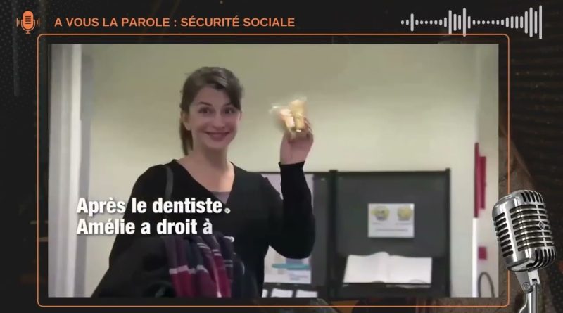 Exprimez-vous : Sécurité sociale - Épisode 6 Santé et Bien-être