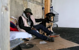 Trump renonce à des droits de douane face à l'inflation aux Etats-Unis