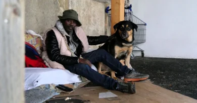 Trump renonce à des droits de douane face à l'inflation aux Etats-Unis