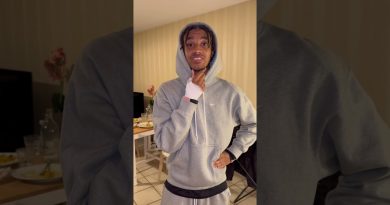 Expulsé d'un quartier à cause de ma tenue 😞