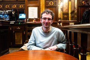 Eytan Levi : Un nouvel album qui apporte une touche rafraîchissante à la musique