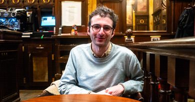 Eytan Levi : Un nouvel album qui apporte une touche rafraîchissante à la musique