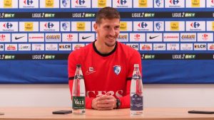 F. Rizzetto et B. Allain se prononcent avant #OVGF38