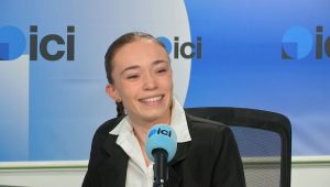 F1 Academy : "La petite fille qui a commencé, n'aurait jamais imaginé être là", dit la pilote normande Lisa Billard - ICI