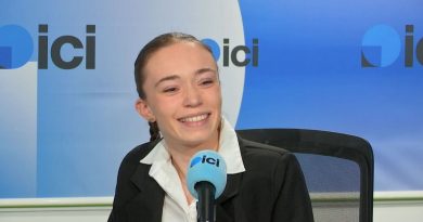 F1 Academy : "La petite fille qui a commencé, n'aurait jamais imaginé être là", dit la pilote normande Lisa Billard - ICI