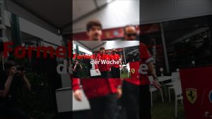 F1 : Budget-Skandal droht, l'actualité en 1 minute !