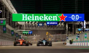 F1 GP de Las Vegas 2025 Horaires, Programme TV et Résultats à jour