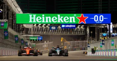 F1 GP de Las Vegas 2025 Horaires, Programme TV et Résultats à jour