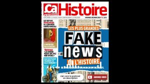 FAKE NEWS : La manipulation historique des gouvernements depuis 2000 ans