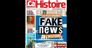 FAKE NEWS : La manipulation historique des gouvernements depuis 2000 ans