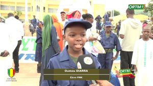 #FAMa | Défense Citoyenne N°185 sur ORTM1 - 28 Septembre 2025