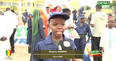 #FAMa | Défense Citoyenne N°185 sur ORTM1 - 28 Septembre 2025