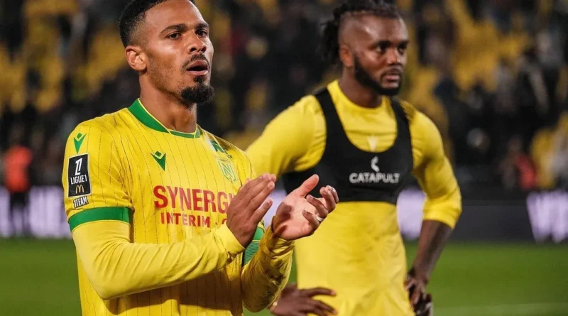 FC Nantes - FC Metz. « Notre plus mauvais match de la saison… », estime le capitaine Kelvin