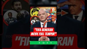 FIFA Ouvre une Enquête Officielle sur la Naturalisation en Malaisie