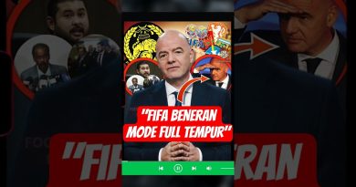 FIFA Ouvre une Enquête Officielle sur la Naturalisation en Malaisie