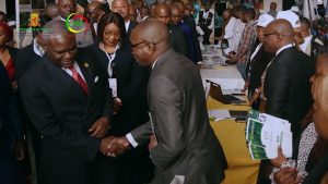 FIGA : Assises 2025 sur l'Employabilité Étudiante à Brazzaville