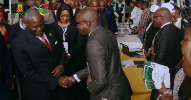 FIGA : Assises 2025 sur l'Employabilité Étudiante à Brazzaville