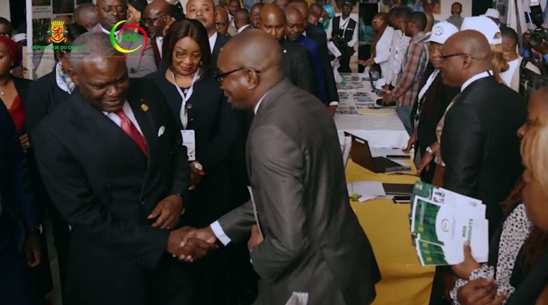 FIGA : Assises 2025 sur l'Employabilité Étudiante à Brazzaville