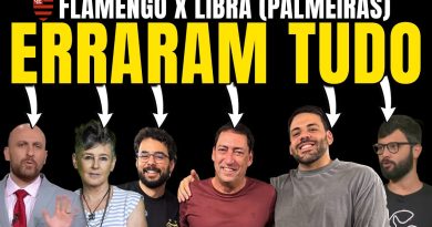 FLAMENGO A TOUJOURS RAISON FACE À LA LIBRA ? DÉCRYPTAGE !