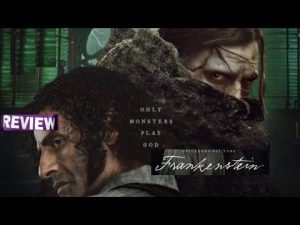 FRANKENSTEIN : Critique du film américain 2025