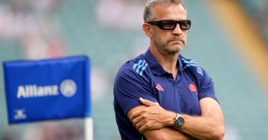 XV de France : enjeux cruciaux de novembre pour éviter un échec à la Coupe du monde 2027