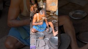 🌊🔥 Fabrication d'Extracteurs d'Huile : Du Matériau au Produit