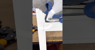 Fabrication des Portes en Aluminium : Processus Détaillé