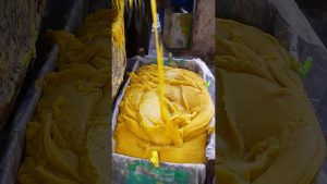 Fabrication du Savon à Lessive : Processus Dévoilé