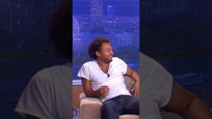 Fabrice Éboué : son incroyable immersion chez les Raëliens